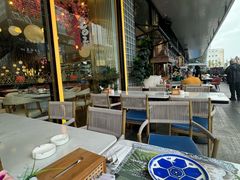 -SULTAN·苏坦土耳其餐厅(新光汇店)