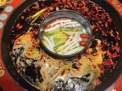 -矮板凳老火锅(宽窄巷子店)