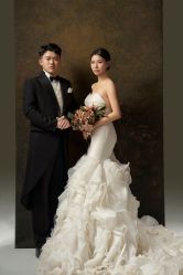 点击看大图 -情订奇缘婚纱摄影(和平路店)