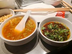 -海底捞火锅(江南盛天地店)