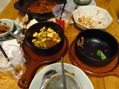 -兮食农场餐厅