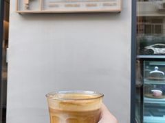 -Punchline Coffee&Roaster(同济大学店)