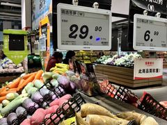 -大润发(南湖店)