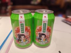 金桔柠檬-匠熙小馆(崇文门店)