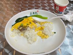 -正東記茶餐厅·醉鸡煲(瑞虹天地太阳宫店)