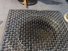 -可心筛网烤肉(南关区幸福一路店)
