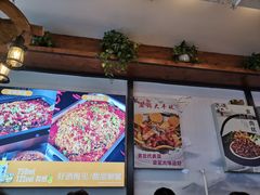 -春饼家常菜(百子湾店)