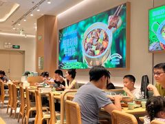 -谷田稻香·砂锅菜(西乡天虹店)