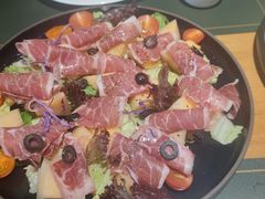 -LUCCA卢卡西班牙海鲜饭(远洋广场店)