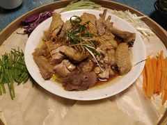 -海市蜃楼花园主题餐厅(石顶店)