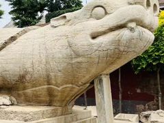 -正定古城-开元寺