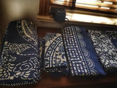 -中国蓝印花布馆