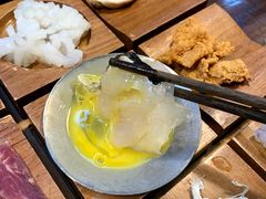 -银米·云南传统过桥米线(双廊黑金冠店)