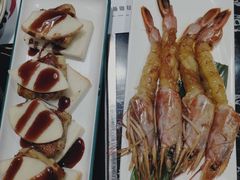 -松坂屋日料自助(长城路店)