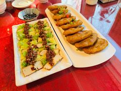 -天厨妙香素食餐厅(清华店)