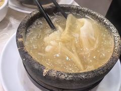 -凤城礼记鱼翅海鲜酒家(新马路总店)