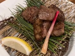 -希望日本料理(保利香槟花园店)