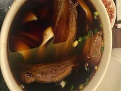 -中国厨房/台湾牛肉面