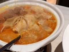 -九毛九西北菜(番禺万达店)