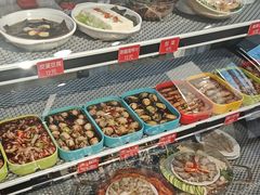 -韩麦大冷面(桂花街直营店)