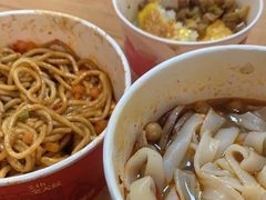 -江三王记牛杂馆(总店)