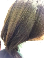 -3AM HAIR SALON染发烫发接发