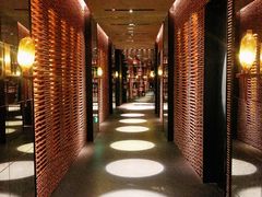 -山港凯悦酒店·BEBA海滩烧烤餐厅酒吧
