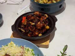 -鹿港小镇(悠唐店)