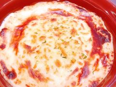 奶汁芝士土豆泥-萨莉亚意式餐厅(杭州滨江天街店)