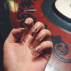 -U3美甲