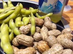 -沿海405烤场(沿海赛洛城店)