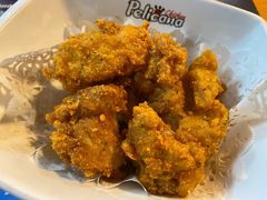 -Pelicana百利家炸鸡(江南西名店城店)