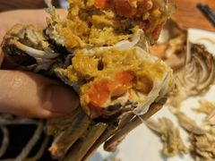 -517烧烤·龙虾·海鲜大排档(万象都荟店)