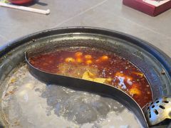 -生活如沸·顺德水牛奶火锅(大学路店)