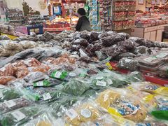 -利群海琴购物广场(商丘路店)