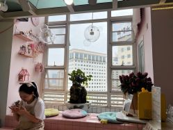 -蜜奈肌肤管理中心