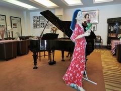 -邓丽君音乐主题餐厅