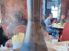 -阳坊大都涮羊肉(阳坊总店)