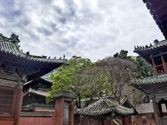 -报恩寺(平武县)