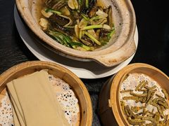 -芳芳私房菜·精做淮扬菜(承德路店)
