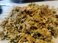 -翁大胖媽媽菜(银海店)