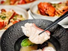 -Mr.Fish鱼鲜生海鲜放题(高德置地冬广场店)