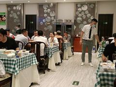 -紫光园·烤鸭·北京菜(劲松店)