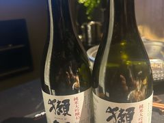 -小山日本料理(兴业太古汇店)