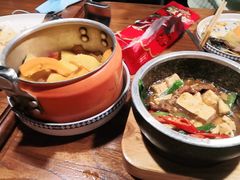 -纳瓦新疆菜(银都店)