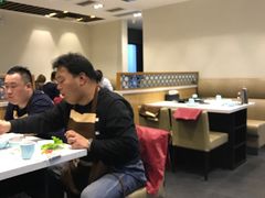 -韩时烤肉(丰科万达广场店)