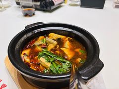 -梅花香里大酒店(郁金香路店)