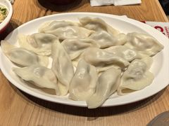 -喜家德虾仁水饺(青岛永旺东部店)