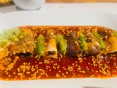 -隐庐·古法川菜(高新店)