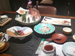 -匠和风精致料理(成都龙湖滨江天街店)